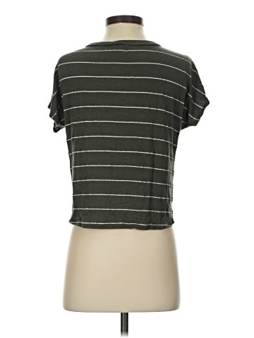 Alya Short Sleeve T-Shirt (view 2)