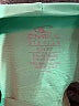 O'Neill Green Short Sleeve Top Size 14 - photo 3