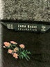 Zara Basic 100% Polyester Black Long Sleeve Blouse Size XL - photo 7