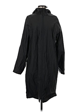 H&M Raincoat (view 1)
