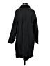 H&M 100% Polyester Black Raincoat Size XS - photo 1