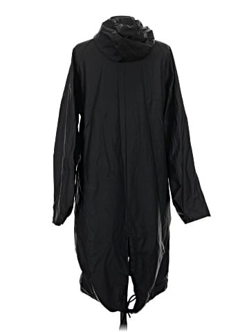 H&M Raincoat (view 2)