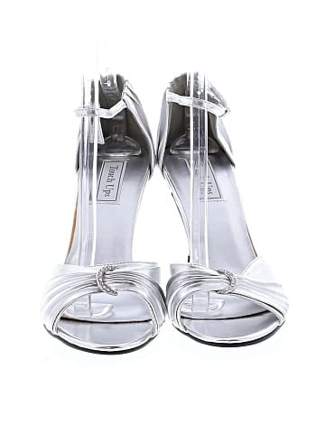 Touch Ups Sandals (view 2)