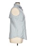 Columbia 100% Polyester Gray Sleeveless Blouse Size XL - photo 4