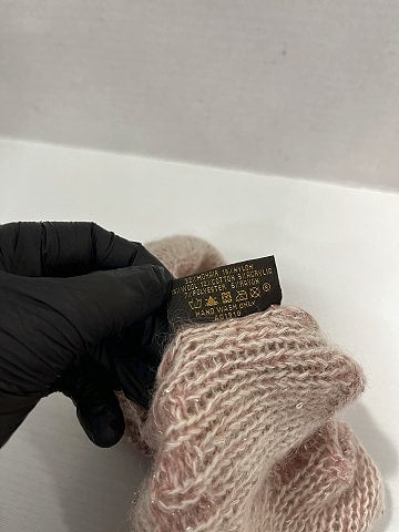 Louis Vuitton Beanie (view 2)