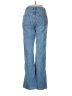 London Jean Blue Jeans Size 8 - photo 2