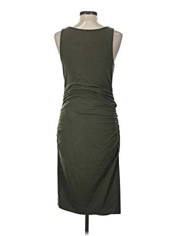 Isabel Maternity Casual Dress (view 2)