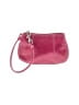Coach Pink Wristlet One size - photo 1