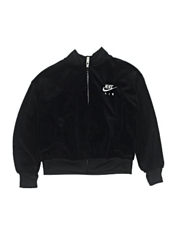 Nike Track Jacket (view 1)