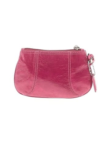 Coach Wristlet (view 2)