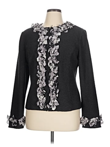 St. John Blazer (view 1)