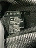Theory Gray Wool Pullover Sweater Size P (petite) - photo 7