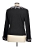 St. John Gray Blazer Size 16 - photo 2
