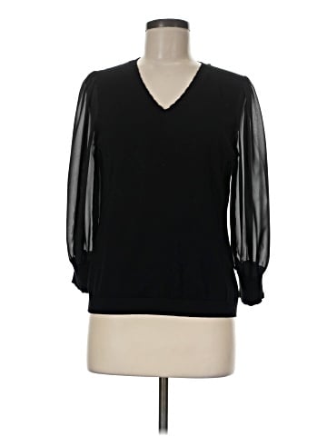 Adrianna Papell Pullover Sweater (view 1)