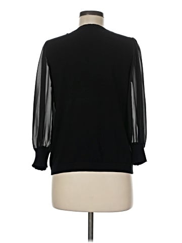 Adrianna Papell Pullover Sweater (view 2)