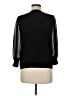 Adrianna Papell Black Pullover Sweater Size M - photo 2