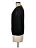 Adrianna Papell Black Pullover Sweater Size M - photo 5