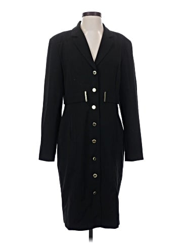Calvin Klein Coat (view 1)