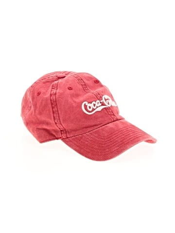 Coca-Cola Baseball Cap (view 1)