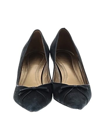 Ann Taylor Heels (view 2)