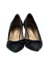 Ann Taylor Black Heels Size 6 - photo 2