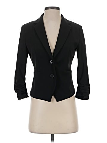 Express Blazer (view 1)