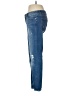 DL1961 Hearts Blue Jeans Size 28 waist - photo 5