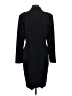 Calvin Klein Black Coat Size P (petite) - photo 2