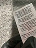 Vero Moda Animal Print Silver Pullover Sweater Size L - photo 8