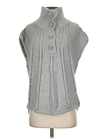 BCBGMAXAZRIA Sweater Vest (view 1)