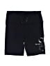 Alo Black Athletic Shorts Size 14 - photo 1
