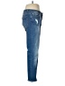 DL1961 Hearts Blue Jeans Size 28 waist - photo 4