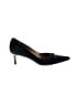 Ann Taylor Black Heels Size 6 - photo 1