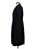 Calvin Klein Black Coat Size P (petite) - photo 5