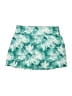 Prince Tie-dye Green Active Skort Size M - photo 1