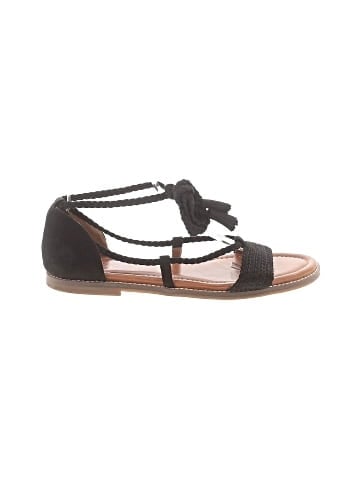 Crown Vintage Sandals (view 1)