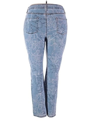 Style&Co Jeans (view 2)