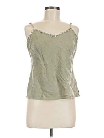 Unbranded Sleeveless Blouse (view 1)