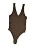 ISSI Brown Bodysuit Size XS - photo 2