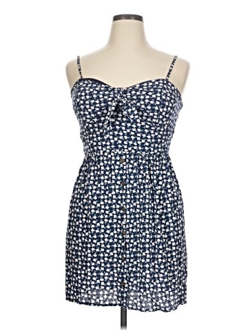 AUW Casual Dress (view 1)