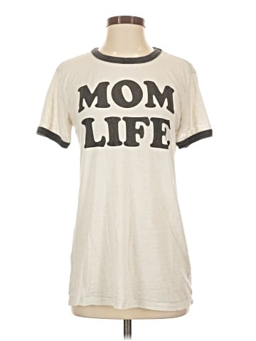 Chaser Short Sleeve T-Shirt (view 1)