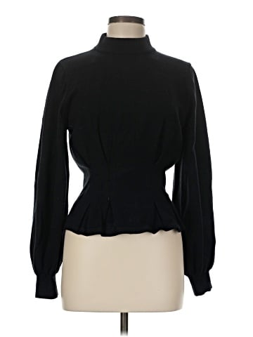 Finders Keepers Turtleneck Sweater (view 1)