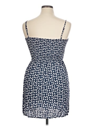 AUW Casual Dress (view 2)