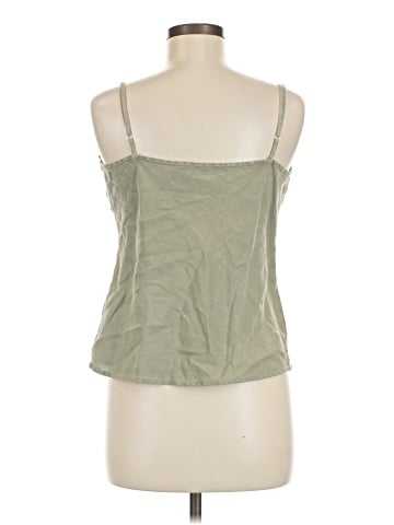 Unbranded Sleeveless Blouse (view 2)