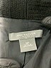 Ann Taylor Black Coat Size 12 Petite - photo 6