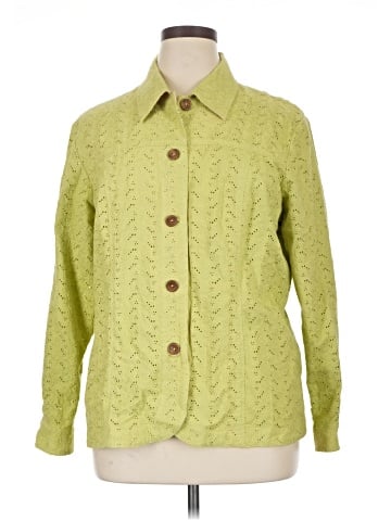 Coldwater Creek Jacket (view 1)