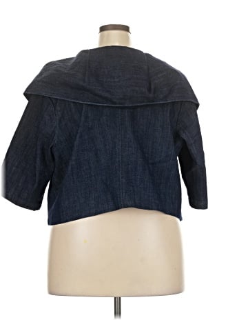 Venezia Denim Jacket (view 2)