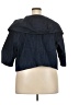Venezia Blue Denim Jacket Size 22 - photo 2
