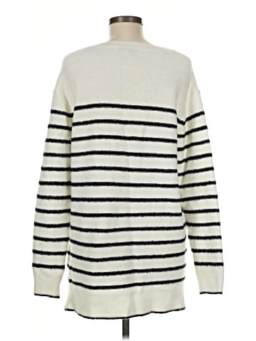 John & Jenn Pullover Sweater (view 2)