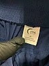 Zyia Active 100% Polyester Solid Blue Athletic Shorts Size M - photo 3